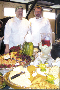 50 YEARS OF SERVING  GREAT MEMORIES AT LIGHTED GARDENS