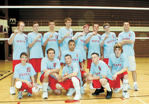 photo by Drew Roebuck