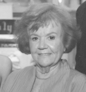 MARZEE YVONNE LENWELL, 81