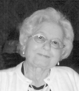 MARY ELLEN MASON, 83