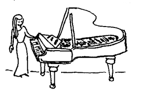 THE PIANO KEY PART 3