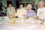WAYNEDALE UNITED METHODIST CHURCH LADIES ANNUAL BAZAAR