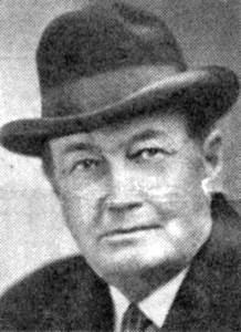 Founder of Waynedale, Abner Elzey