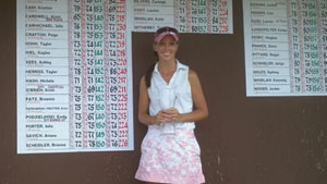 O’BRIEN TAKES STATE AMATEUR TITLE 
