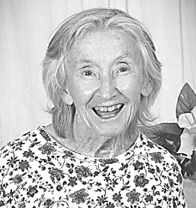 ELSIE E. ALTER, 91