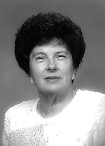 JUANITA J. BUNN, 85
