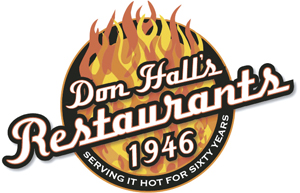 HALL’S RESTAURANTS FEATURED AT JUNE MATHER LECTURE