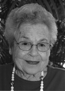 FAYE MARIE SMITH, 94