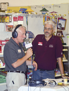 THIRD GENERATION HARDWARE PALOOZA CELEBRATION 