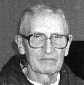 JOHN R. CROGHAN SR., 82