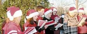 2ND ANNUAL CHRISTMAS IN WAYNEDALE PLANNED