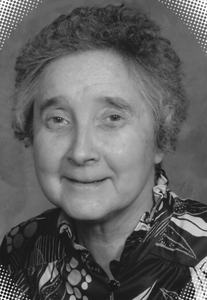 MARIAN M. WHITSEL, 84,