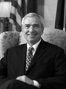 Mayor Tom Henry - Fort Wayne