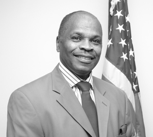 Richard A. Stevenson - Wayne Township Trustee