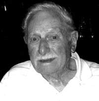 ROBERT ALFRED BROWN, 96 of Fort Wayne