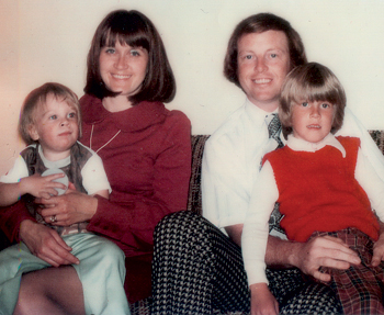 Obrien 45th Anniversary