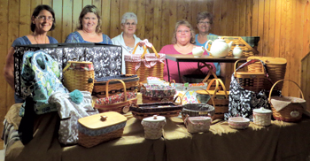 9th annual Bingo night