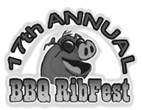 17th Annual FORT WAYNE’S ANNUAL RIBFEST