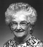 ESTHER L. SIPE, 86