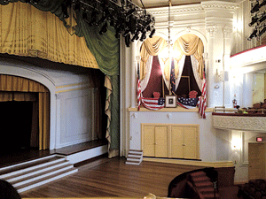 Fords-Theater