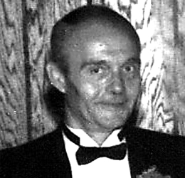 DAVID SCHMUCKER, 77
