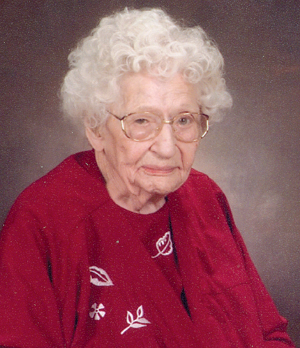 Wolffer Pauline Birthday