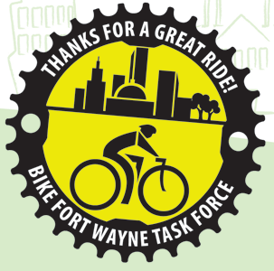 Fort Wayne Bikes