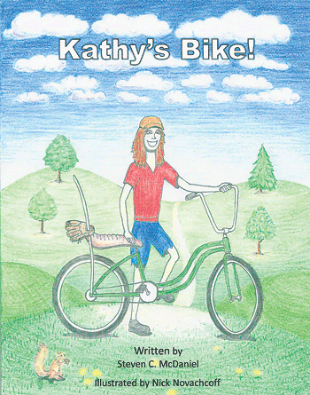 Kathys Bike Book