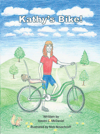 Kathys Bike Book