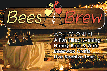 Bees & Brew Fort Wayne - Southwest Honey Co