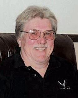 JERRY VERNON NUTTLE, 61