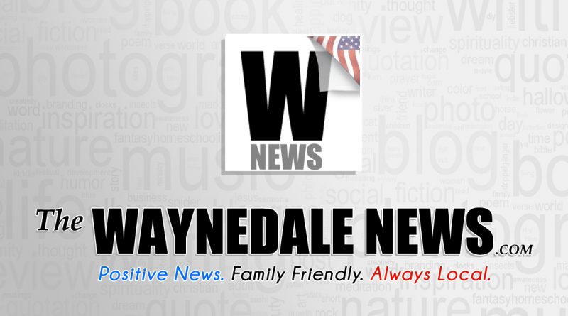 The Waynedale News Staff