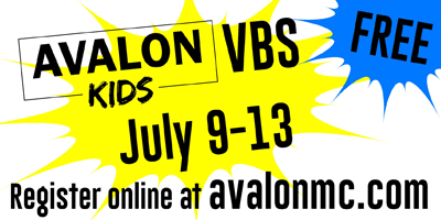 Avalon-Church-Vbs-Web-062218 – The Waynedale News