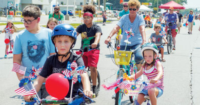 Local Bonds Create Strength | Voice Of The Township