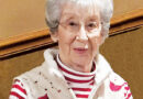 Rose A. Kiester, 94