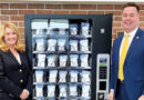 State’s First-Ever Naloxone Vending Machine