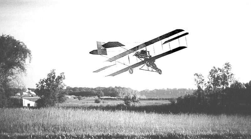 The Fort Wayne Aviation Company