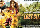 ‘The Lost City’ Makes Genre Tropes Fun – At The Movies With Kasey