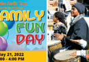 Family Fun Day! – Voice Of The Township