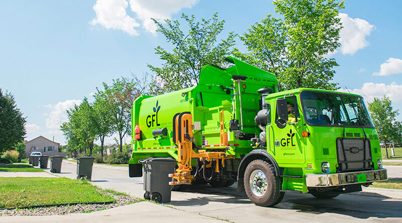 GFL Becomes Fort Wayne’s Next Garbage Handler