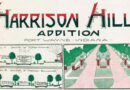 Historic Harrison Hill Home & Garden Tour