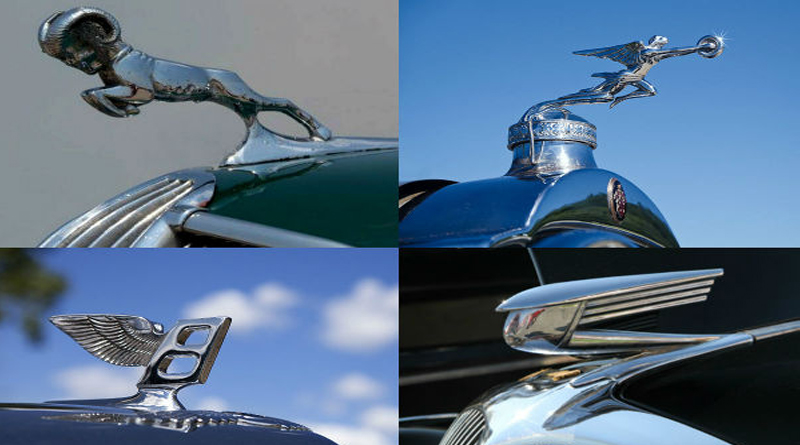 Evolution Of American Car Mascots & Hood Ornaments – The Waynedale News