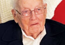 Thomas W. Andrews, 94