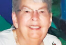 Carolyn S. Kumfer, 83