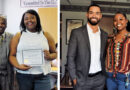 Awardee Becomes Employee ~ Voice Of The Township