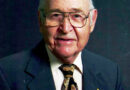 John Greenwood Hoppe, 98