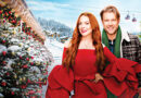 ‘Falling For Christmas’ Stumbles ~ At The Movies With Kasey