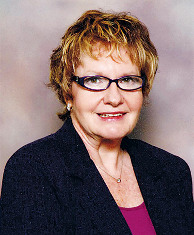 Nancy Brickley For Allen County Council – The Waynedale News