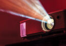 Cinema Center Launches Campaign For New Projector