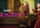 ‘Rosaline’ Makes Comedy From Tragedy ~ At The Movies With Kasey